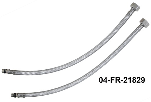 [7-676] MANGUERA MONOMANDO 1/2" x 3/8" SACO PAR 7-676