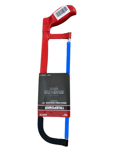 [7-733] ARCO SEGUETA 12 PLG TRUEPOWER 7-733