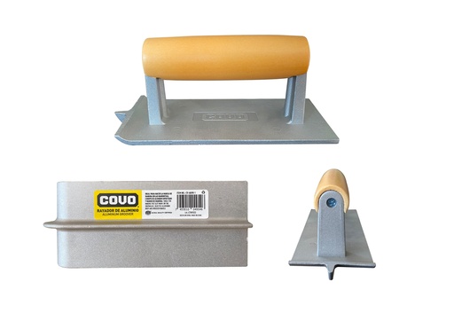 [7-751] PALUSTRA RATON BORDE CENTRAL COVO 7-751