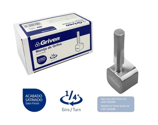 [7-840] MANIJA O POMO GRIVEN 7-840