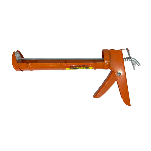 [7-847] PISTOLA P/CARTUCHO SILICON DIESEL TOOLS 7-847