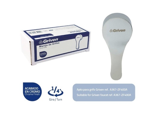 [7-923] MANIJA O POMO GRIVEN 7-923