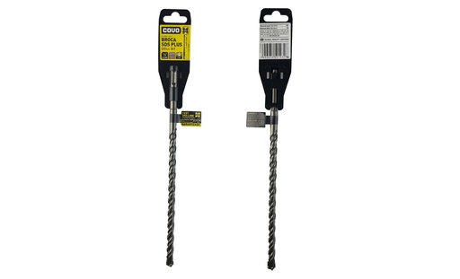 [7-935] MECHA CONCRETO SDS 1/2 x 12" COVO 7-935