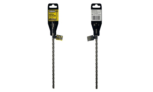 [7-941] MECHA CONCRETO SDS 3/8 x 12" COVO 7-941