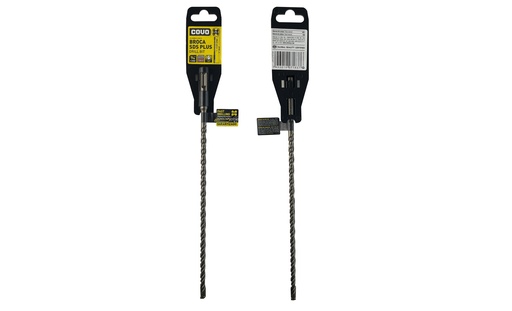 [7-943] MECHA CONCRETO SDS 5/16 x 12" COVO 7-943