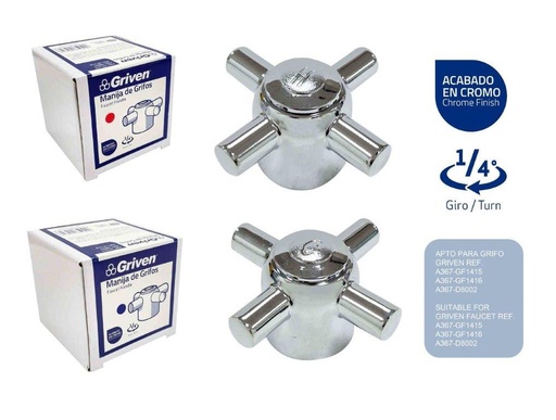 [7-951] MANIJA O POMO GRIVEN 7-951