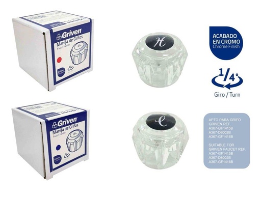 [7-952] MANIJA O POMO GRIVEN 7-952