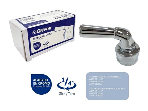 [7-954] MANIJA O POMO GRIVEN 7-954