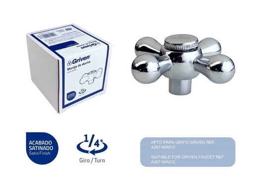 [7-996] MANIJA O POMO GRIVEN 7-996