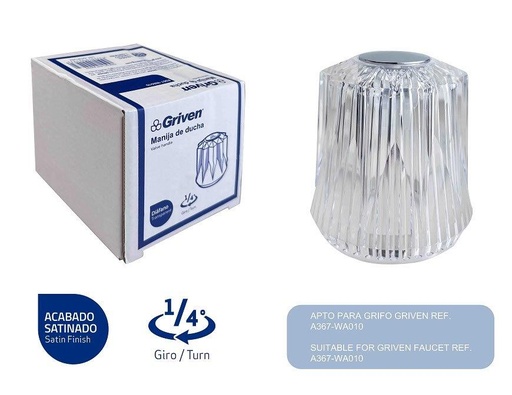 [7-997] MANIJA O POMO GRIVEN 7-997