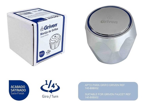 [7-998] MANIJA O POMO GRIVEN 7-998