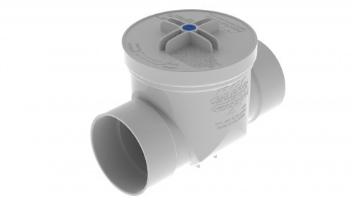 [8-047] VALVULA CHECK ANTIRRETORNO AN x 160MM PCP 8-047