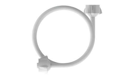 [8-078] CANILLA 1/2" x 1/2" x 40 CM PCP 8-078