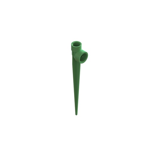 [8-081] ESTACA ASPERSOR 1/2" PCP 8-081