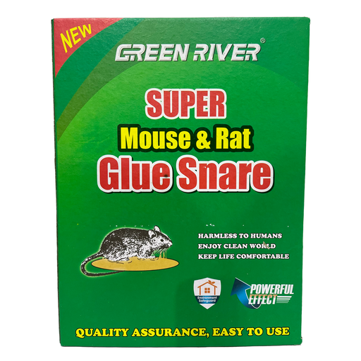 [8-116] TRAMPA DE PEGA PARA RATA 8-116