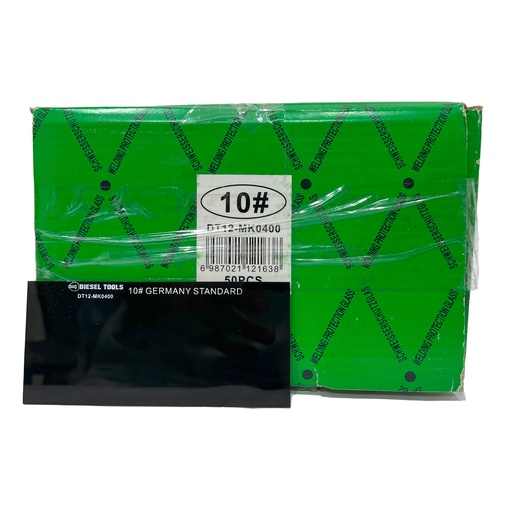 [8-117] VIDRIO P/ CARETA N°10 S/MARCA 8-117