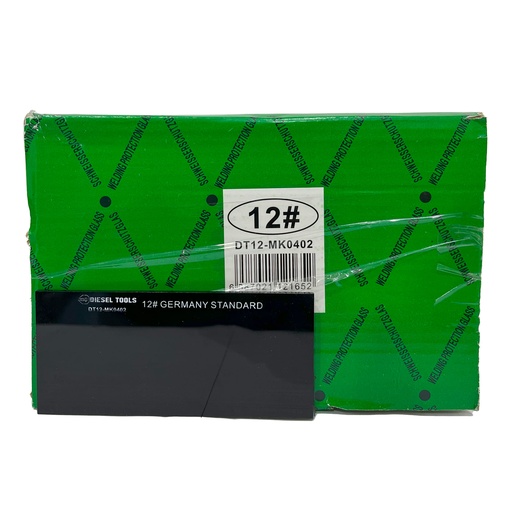 [8-118] VIDRIO P/ CARETA N°12 S/MARCA 8-118