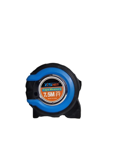 [5-228] METRO x 7.5 MTS YISHEN AZUL 5-228