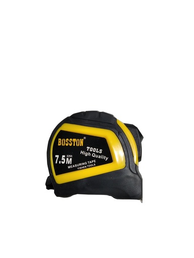 [5-229] METRO x 7.5 MTS BOSSTON AMARILLO 5-229