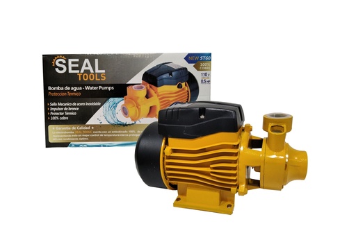 [5-230] BOMBA PERIFERICA 1/2" 100% COBRE SEAL TOOLS 5-230