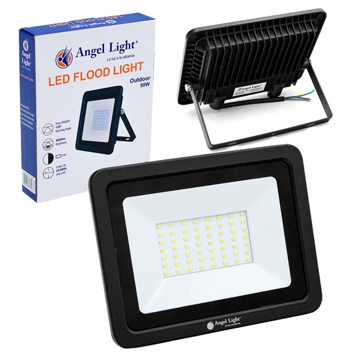 [5-290] REFLECTOR LED 50W 85-265V ANGEL LIGHT 5-290