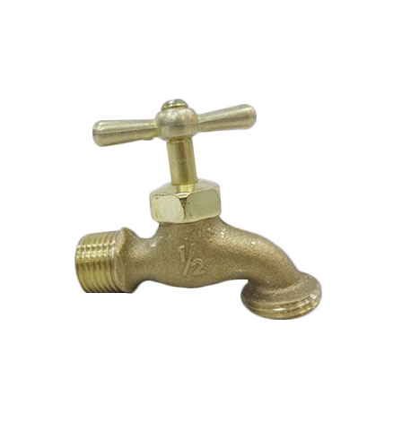 [5-338] LLAVE CHORRO COBRE MARIPOSA 5-338