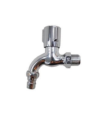 [5-339] LLAVE CHORRO PLATEADA JIEBANGTE 5-339