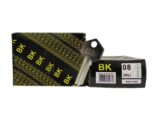 [5-371] BLANCO DE LLAVE DERECHO 5-371