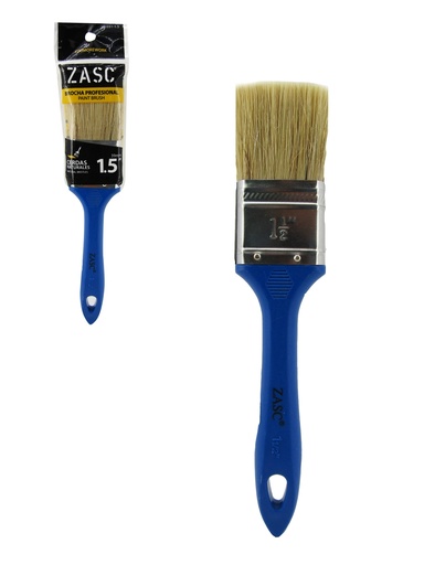 [5-383] BROCHA ZASC 1.5" 5-383