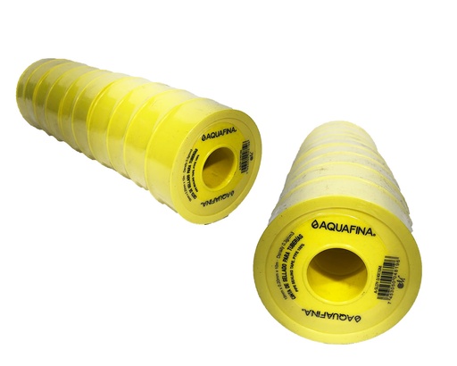 [5-388] TEFLON PROFESIONAL 3/4 x 10MTS AQUAFINA 5-388
