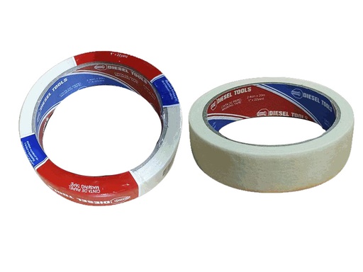 [5-418] TIRRO 25mm 1" DIESEL TOOLS 5-418