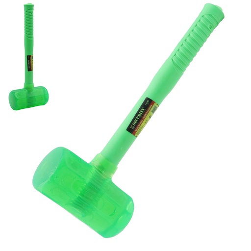 [5-436] MAZO DE GOMA 600GR SECURITY 5-436