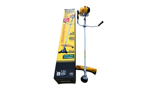 [5-441] DESMALEZADORA 63CC 3 HP COVO 5-441