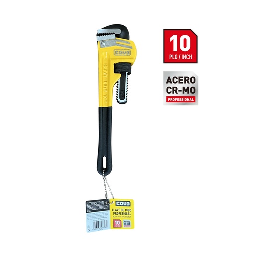 [5-477] LLAVE DE TUBO 10" COVO 5-477