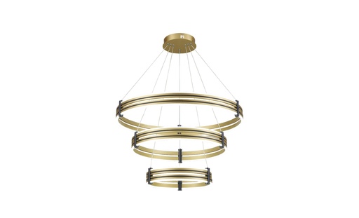 [5-581] [5-581] LAMPARA LED PARA TECHO 226W 85/265V ANGEL LAMPARA 5-581