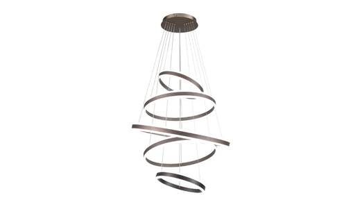 [5-585] LAMPARA LED PARA TECHO 176W 85/265V ANGEL LAMPARA 5-585