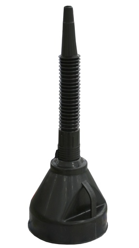 [5-608] EMBUDO PLASTICO C/FILTRO 5-608
