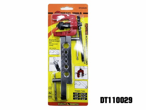 [5-636] FLARING TOOLS DIESEL TOOLS 5-636