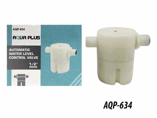 [5-648] VALVULA DE CONTROL 1/2" P/TANQUE AQUAPLUS 5-648