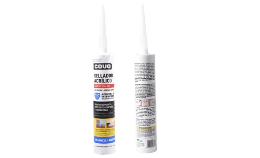 [5-690] SELLADOR ACRILICO x 300ML COVO 5-690