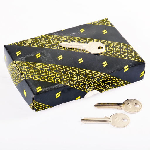 [5-725] BLANCO DE LLAVE DERECHA TIPO CISA 5-725