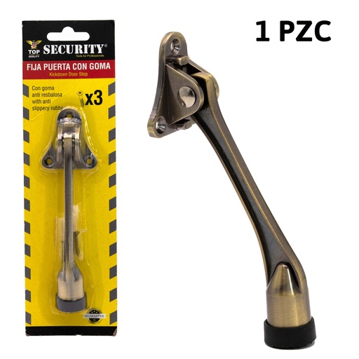 [5-831] TOPE PARA PUERTA SECURITY 5-831