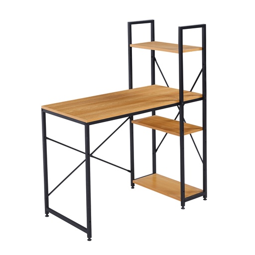 [5-947] ESCRITORIO PARA COMPUTADORA DUO 5-947