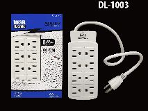 [6-066] REGLETA 8 TOMAS DIESEL 6-066