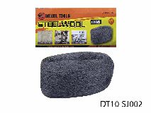 [6-073] LANA DE ACERO NUM 5 160GR DIESEL TOOL 6-073
