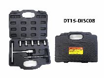 [6-092] JUEGO SACA INYECTORES x 8 PCS DISEL TOOL 6-092