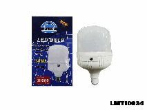 [6-095] BOMBILLO KING HAT LED 34W LUMILED 6-095