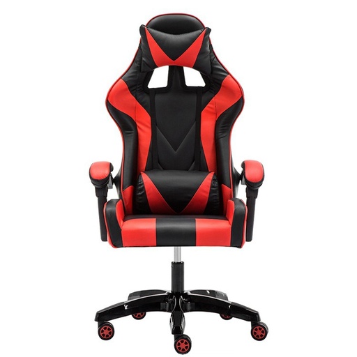 [6-291] SILLA GAMING ROJA 6-291
