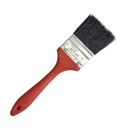 [6-328] BROCHA ROJA MASTER 2" UNION K 6-328