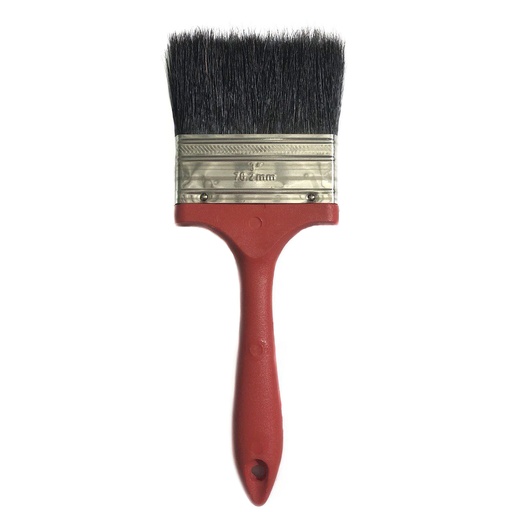 [6-329] [6-329] BROCHA ROJA MASTER 3" UNION K 6-329